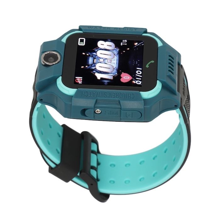 Детски смарт часовник със SIM карта