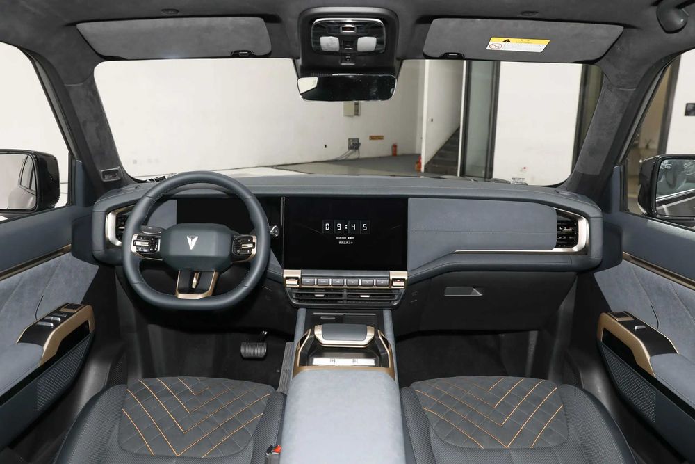 Deepal G318 Nasiya savdo