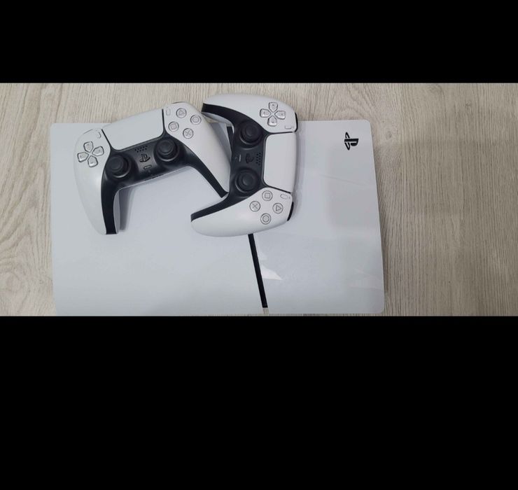 Playstation 5 digital edition