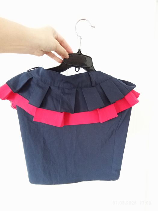 Юбка почти новая