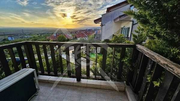 Продава се Едностаен апартамент в к.к. Слънчев бряг - 30 кв.м за 527 €/кв.м - Снимка #7