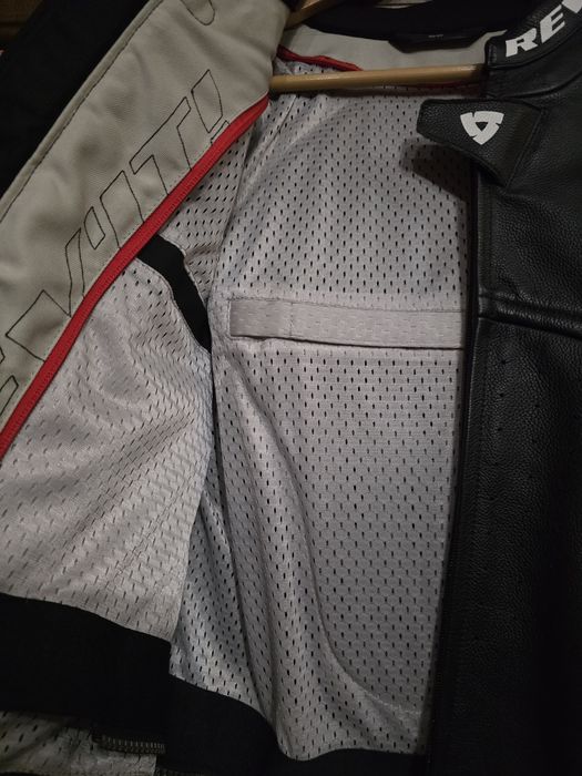 Мото яке Revit размер 50