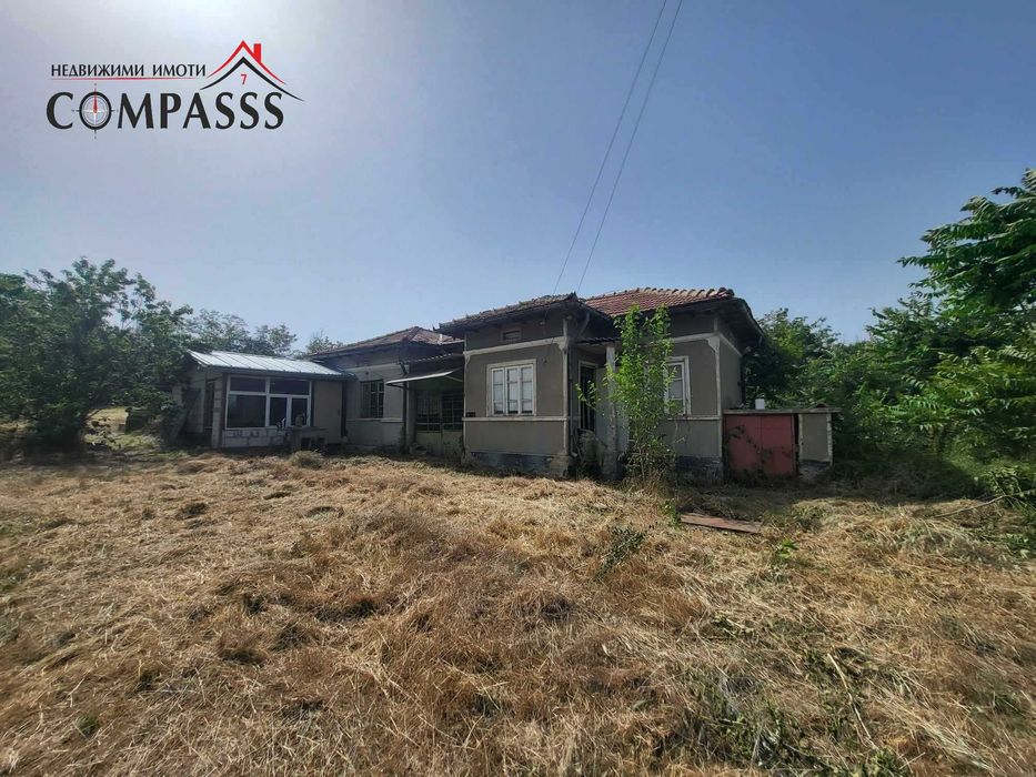 Продава се Къща в с. Изворово, Област Добрич - 90 кв.м за 134 €/кв.м - Снимка #1