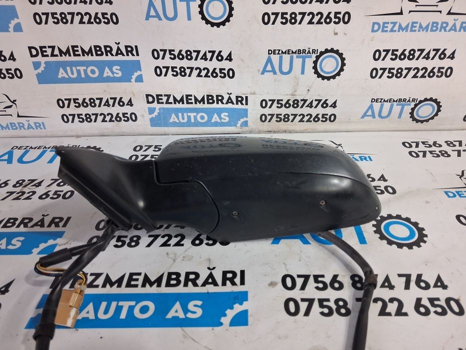 Oglinda stanga Audi a4 b7 2005