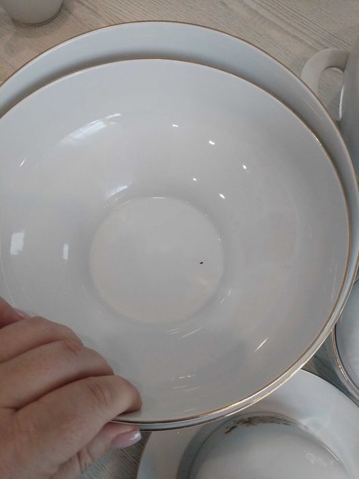 Продам посуду советскую