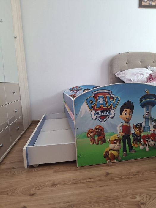 Patut copil  Paw Patrol