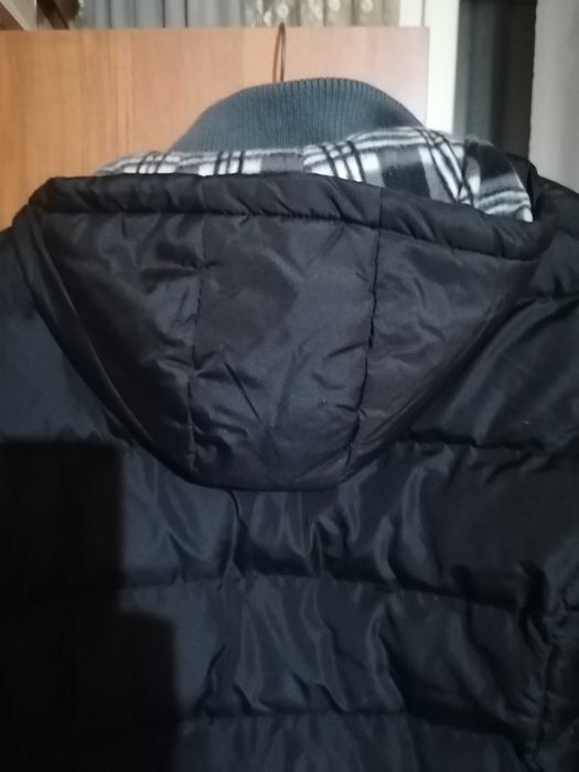 Мъжко зимно яке LEE COOPER