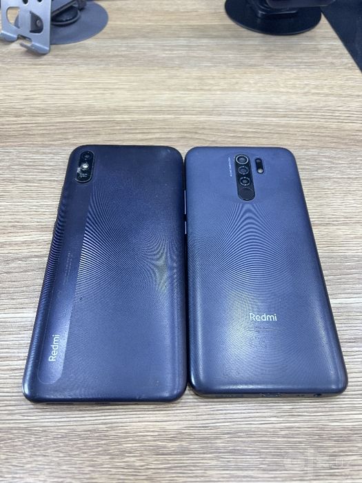Redmi 9 32Gb bez karobka