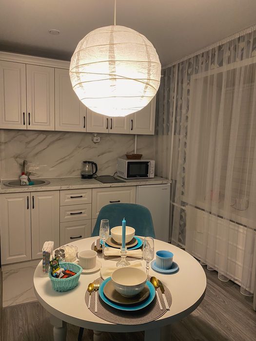 Сдам квартиру по суточно