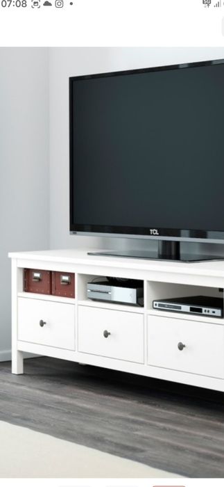 Тумба -комод TV IKEA Sweden