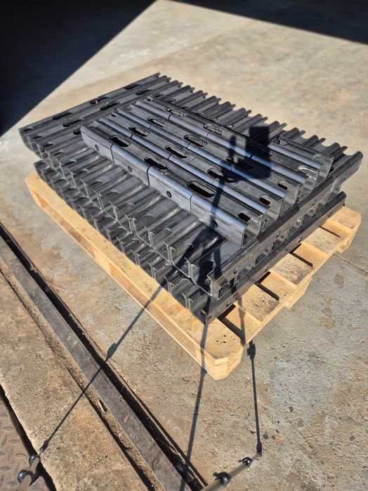 Servicii debitare laser in Pitesti. TABLA + TEAVA - Confectii metalice