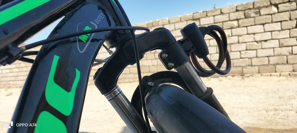 Велосипед сатылады.