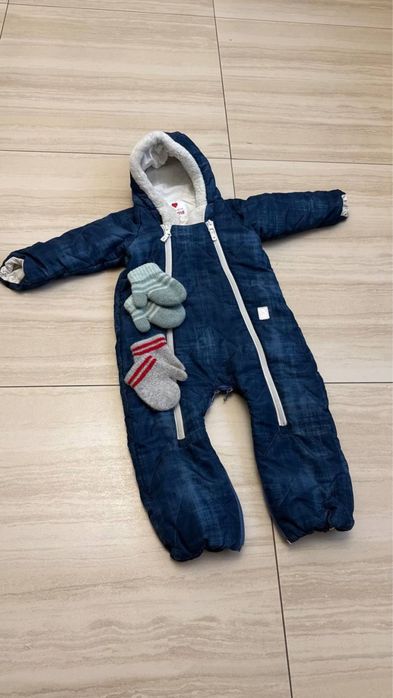 Комбинезон REIMA рейма трансформер