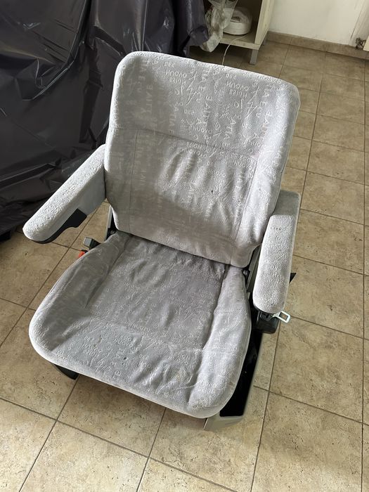 задна седалка VW T4 Мултиван