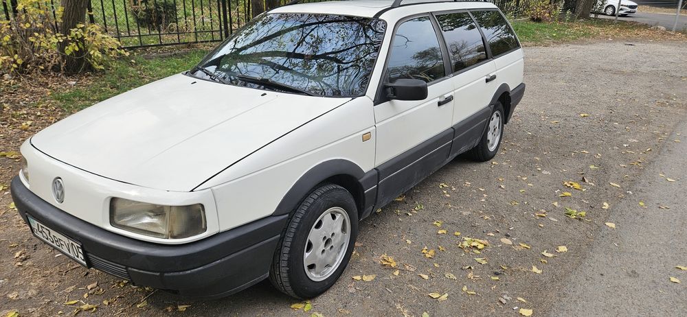 Продам Passat b3