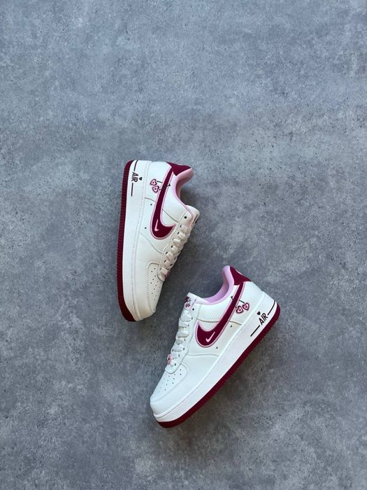 Nike Air Force 1 Low Valentine’s Day