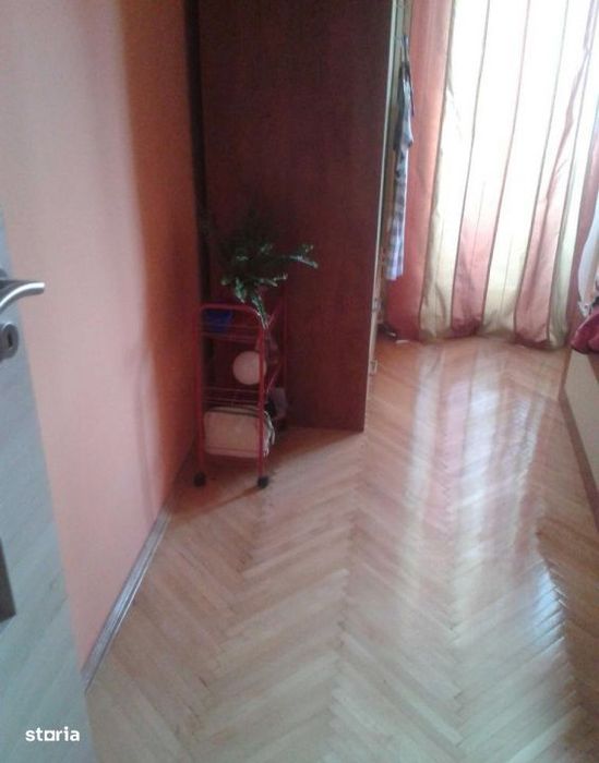Apartament 3 Camere | 2 Bai | Etaj 3/4, zona Kaufland Marasti — fotografia 3