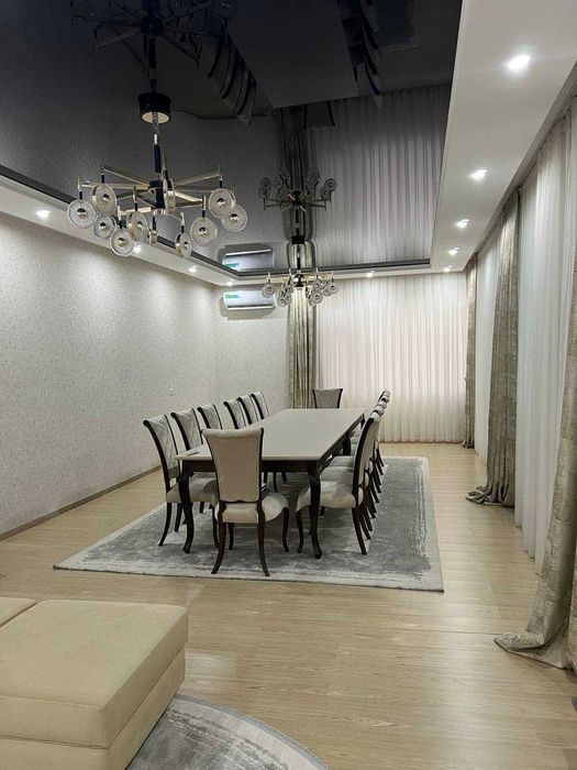 Дом Кибрай Центр