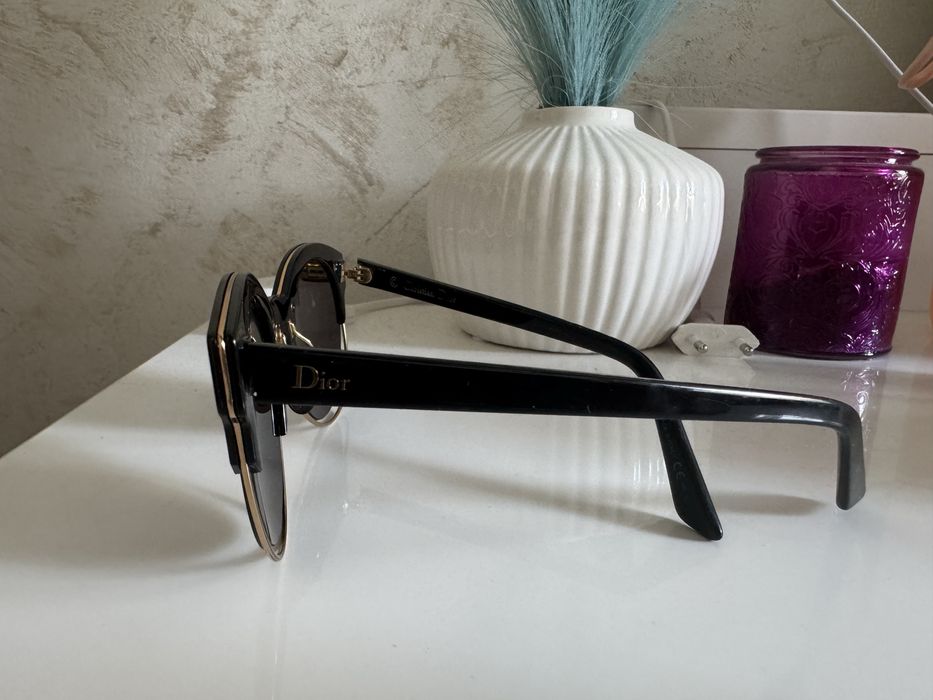 Дамски очила на Диор