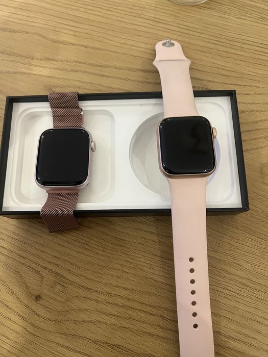 Apple Watch 9 , Apple Watch SE