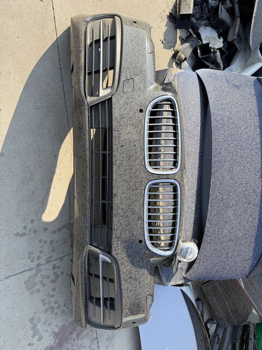 Bara fata completa BMW f10/ f11 LCI Facelift