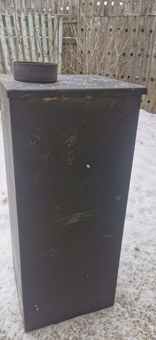 Soba mobila samotata stil semineu 6 kw