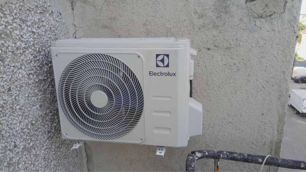 Установка(Монтаж) кондиционеров!!!