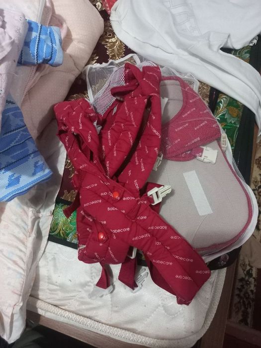 Болалар кийимлари 1_2ёшгача