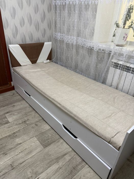 Подростковвя кровать