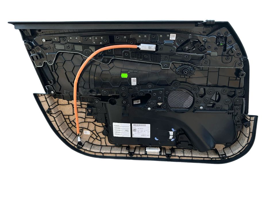 Fata(Fete) Usa Bmw Seria 5 G30/G31 complete