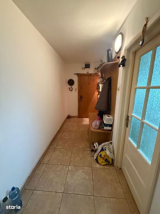 MT238 Apartament 2 camere, parter inalt SAGULUI, centrala proprie