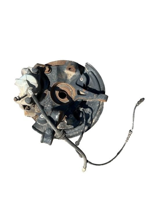 Fuzeta Butuc Roata Fata Stanga Fata Renault Fluence L30_ 2010 - >