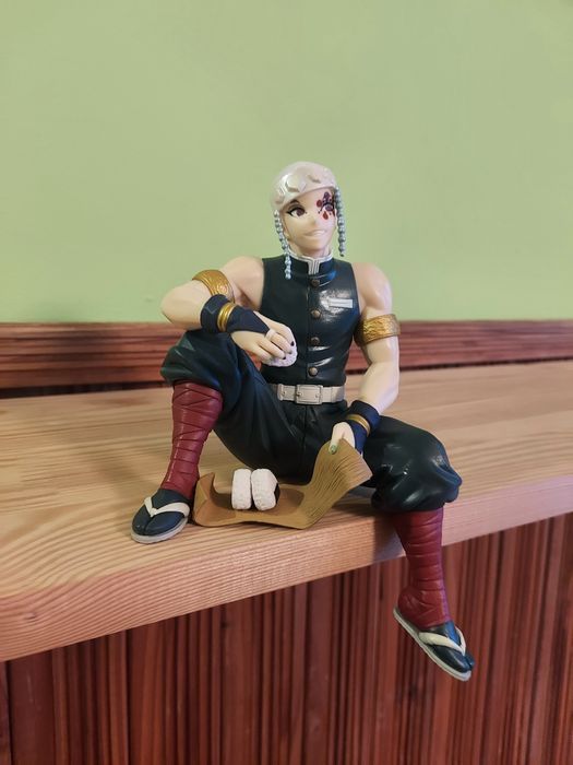 Аниме фигурки от Demon Slayer