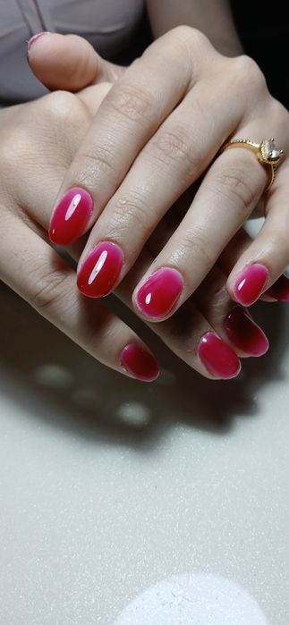 Мастер Маникюра пидекюра