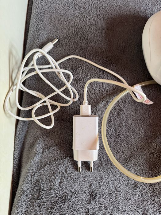 Pompa san electrica Kidscare