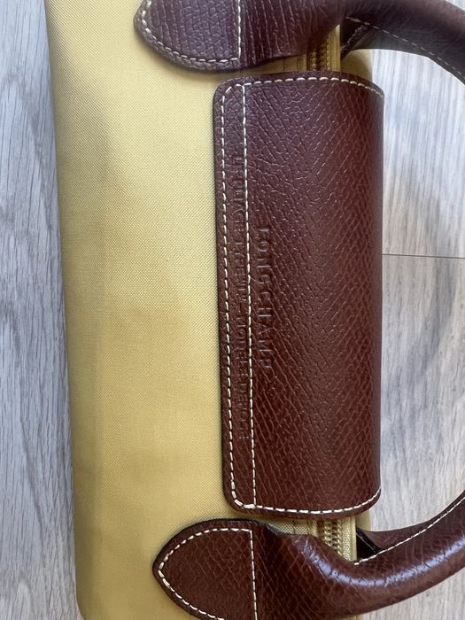 Сумка дорожная LONGCHAMP оригинал