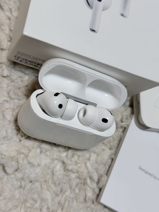 Vand Airpods Pro 3 originale ca si noi