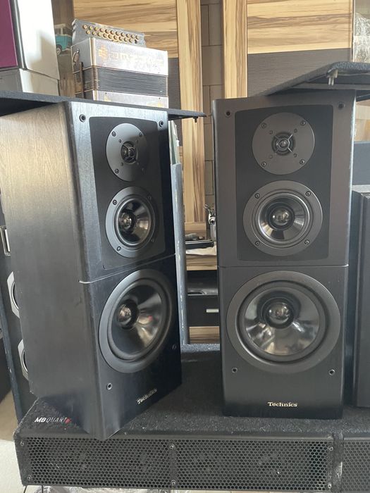 Boxe Technics SB EX-3
