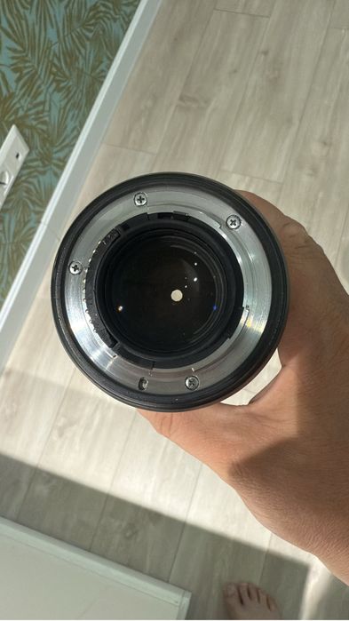 Продам Nikkor AF-S 24-70