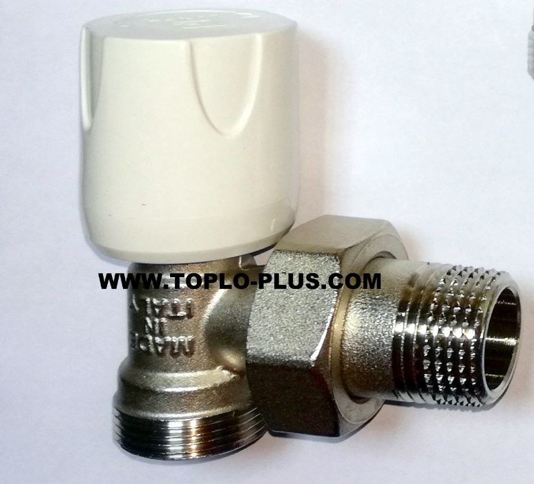 Алуминиеви лири за баня