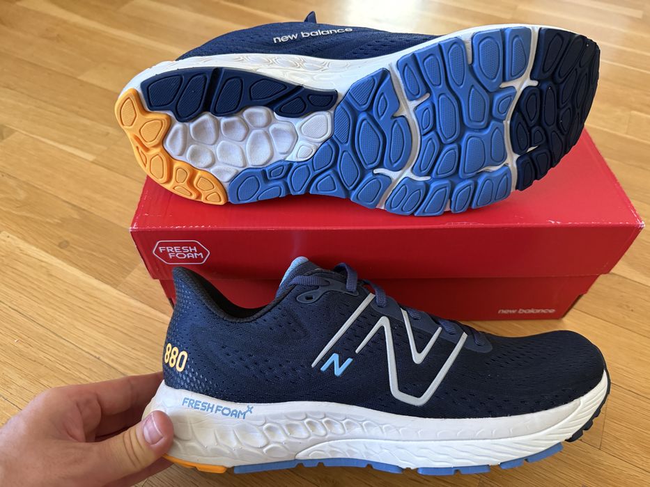 New balance 880 V13 44.5