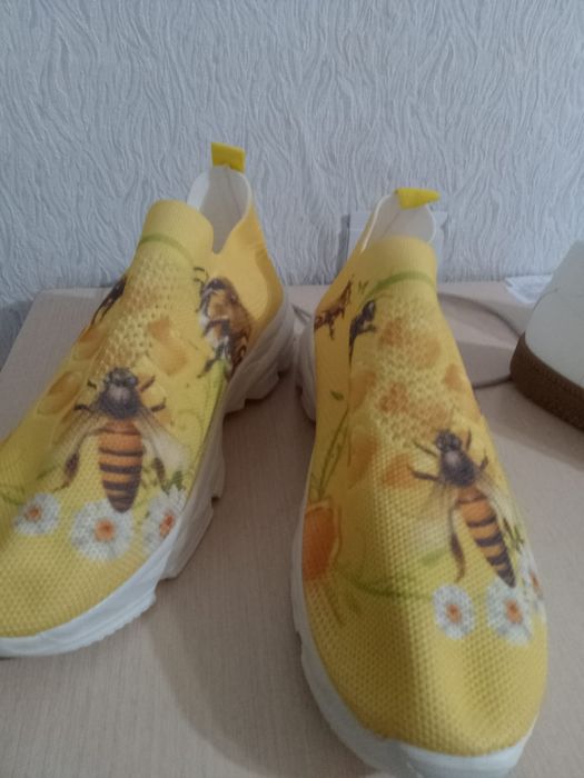 макасы  40размер