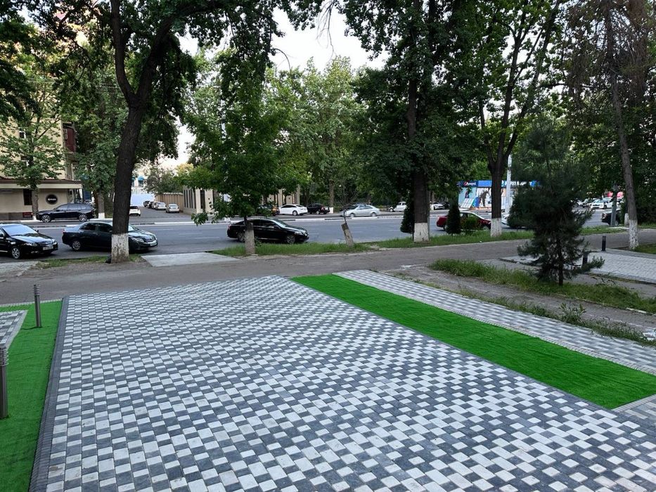 Мирзо-Улугбек | Старт - Продается нежилое помещение вдоль дороги 80м2
