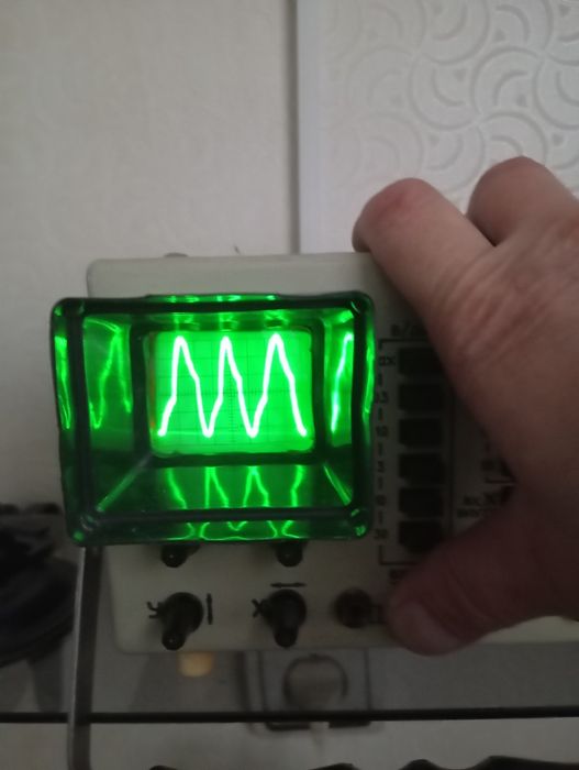 Продам Осциллограф ОМШ-2М