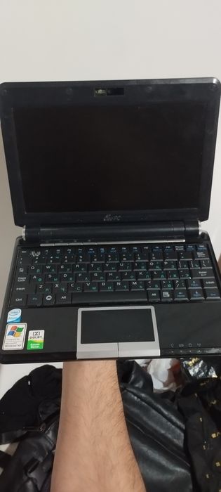 Hetbuk yaxshi xolati