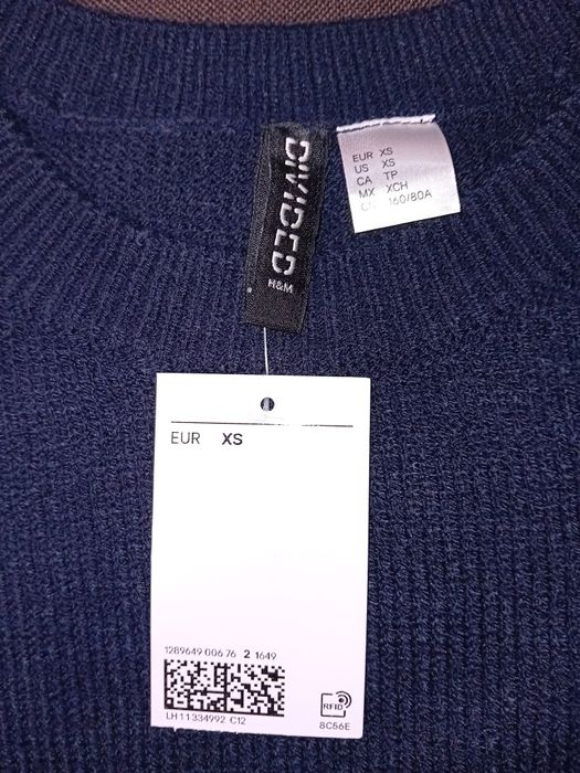 Vând pulover h&m