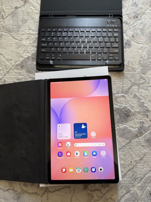 Samsung Galaxy Tab S10 lite 8/256 1yil garantiya