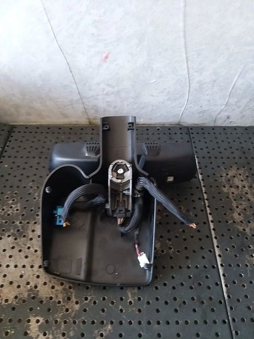 Oglinda retrovizoare interior jeep grand cherokee 4 wk wk2 68110890ac