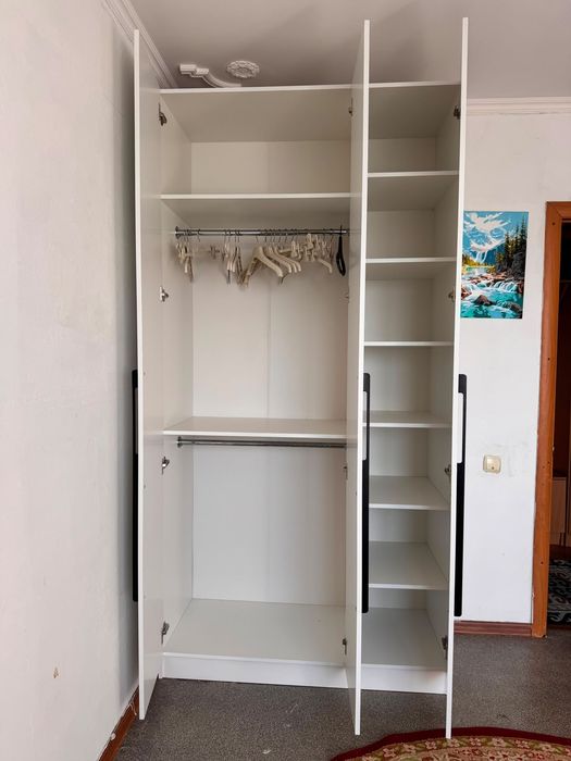 Сдам 2 комнатную квартиру