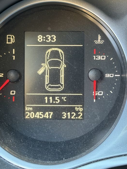 Seat Leon Copa style
